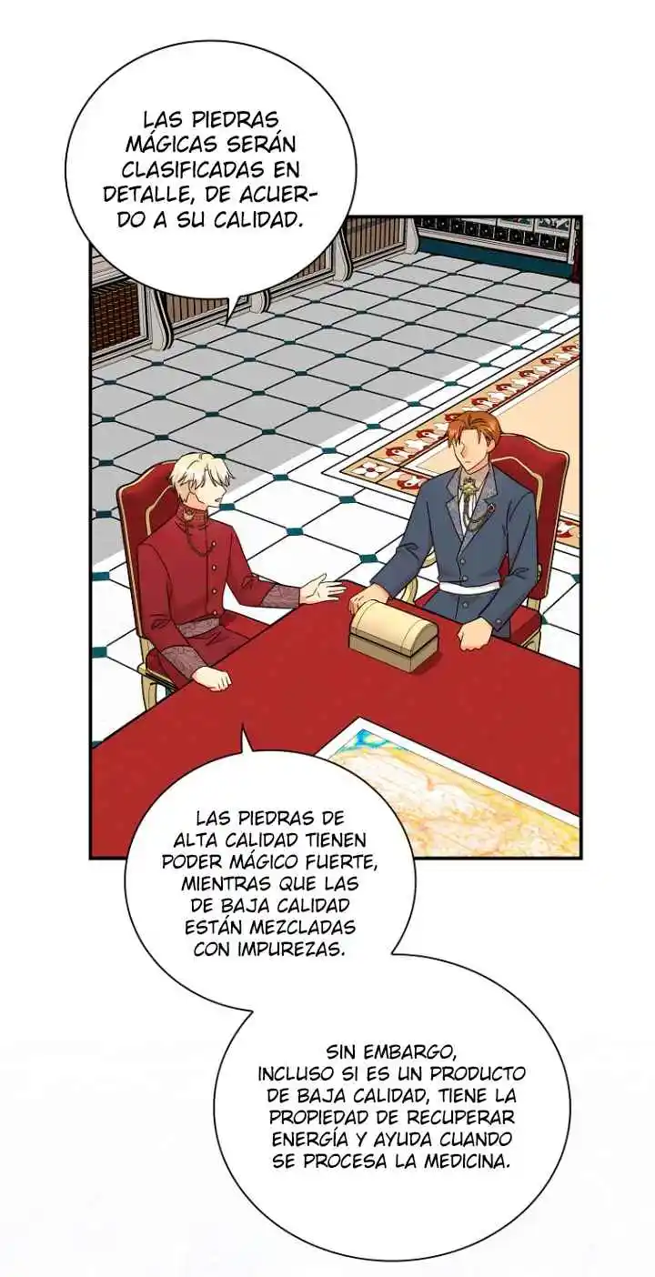 Me Convertí En La Madre De Un Villano - Capítulo 100 - Página 48 - LectorTMOo