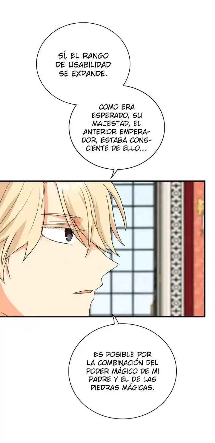 Me Convertí En La Madre De Un Villano - Capítulo 100 - Página 52 - LectorTMOo