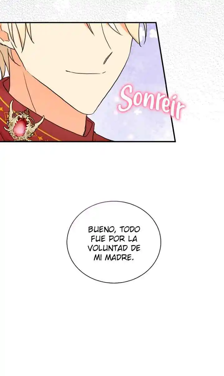Me Convertí En La Madre De Un Villano - Capítulo 100 - Página 56 - LectorTMOo