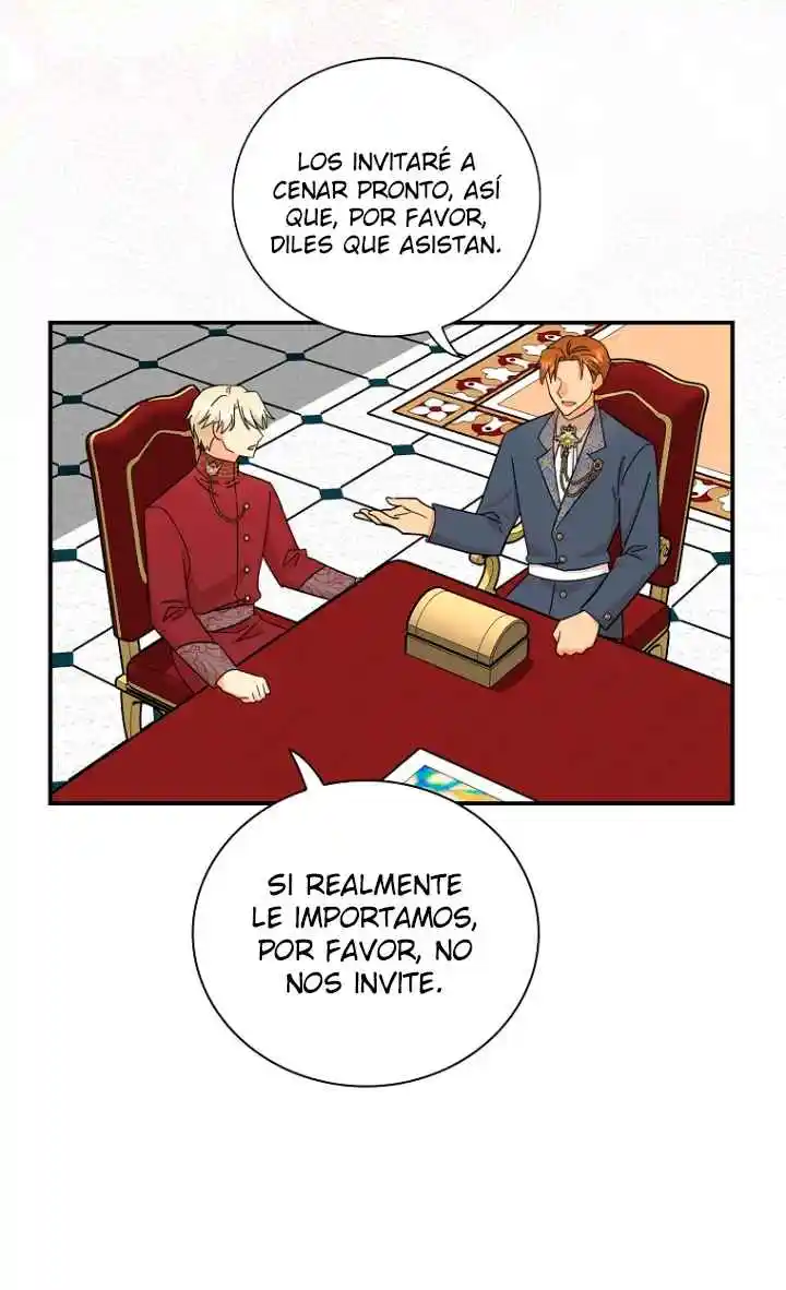 Me Convertí En La Madre De Un Villano - Capítulo 100 - Página 59 - LectorTMOo