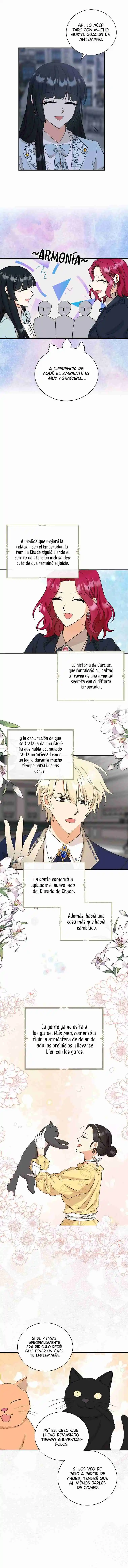 Me Convertí En La Madre De Un Villano - Capítulo 101 - Página 4 - LectorTMOo