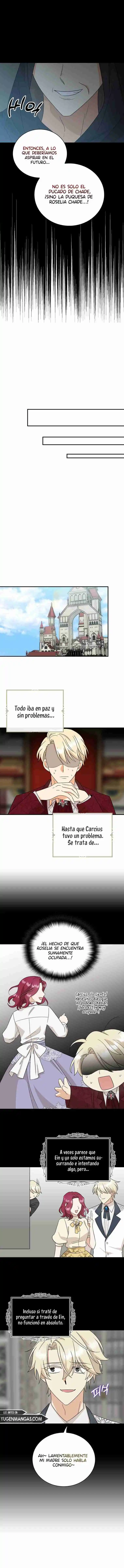 Me Convertí En La Madre De Un Villano - Capítulo 101 - Página 7 - LectorTMOo