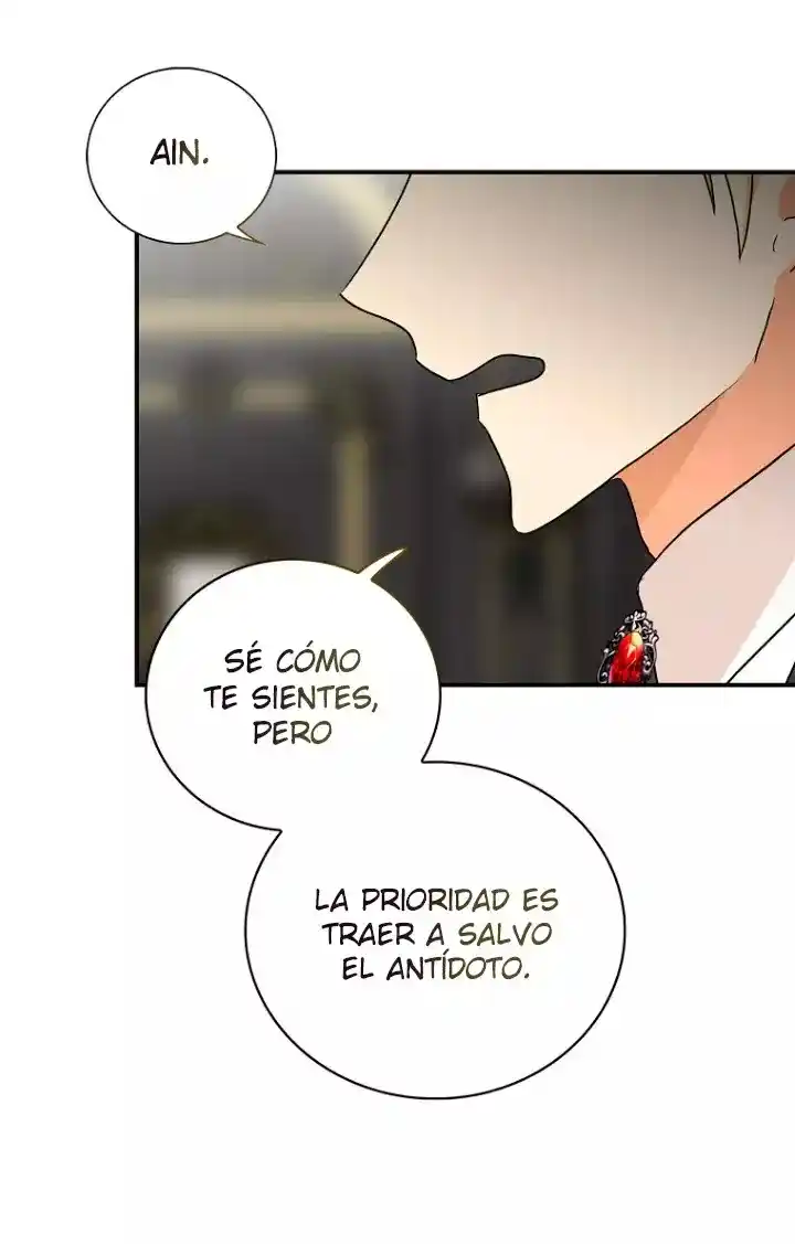 Me Convertí En La Madre De Un Villano - Capítulo 105 - Página 6 - LectorTMOo