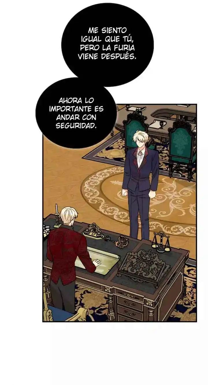 Me Convertí En La Madre De Un Villano - Capítulo 105 - Página 10 - LectorTMOo