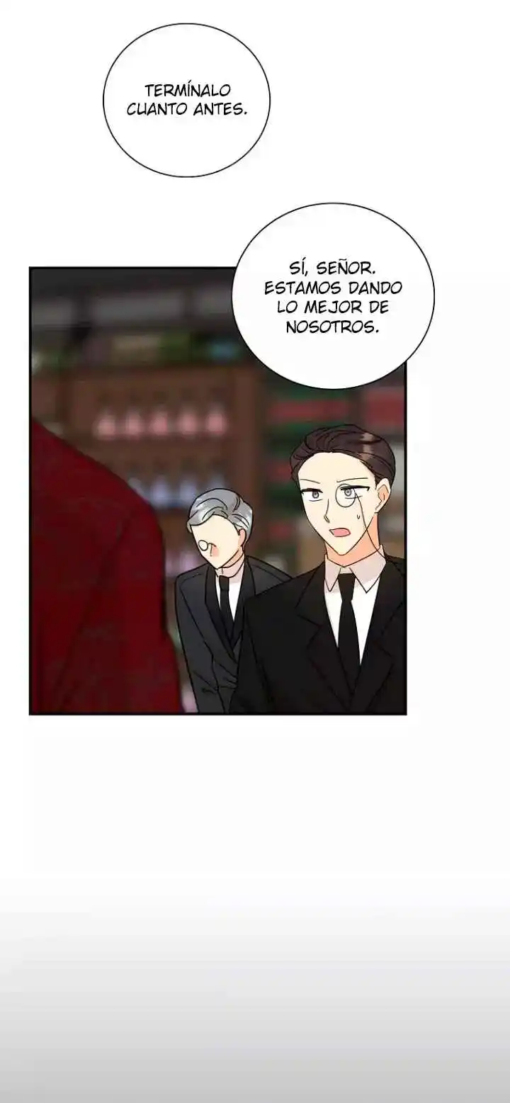 Me Convertí En La Madre De Un Villano - Capítulo 105 - Página 15 - LectorTMOo