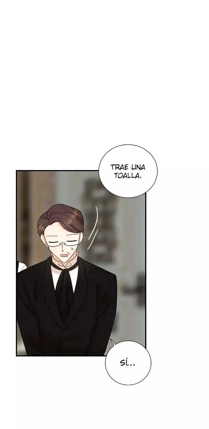Me Convertí En La Madre De Un Villano - Capítulo 105 - Página 18 - LectorTMOo