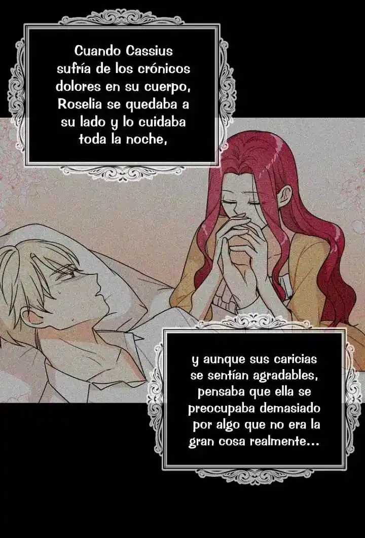 Me Convertí En La Madre De Un Villano - Capítulo 105 - Página 22 - LectorTMOo