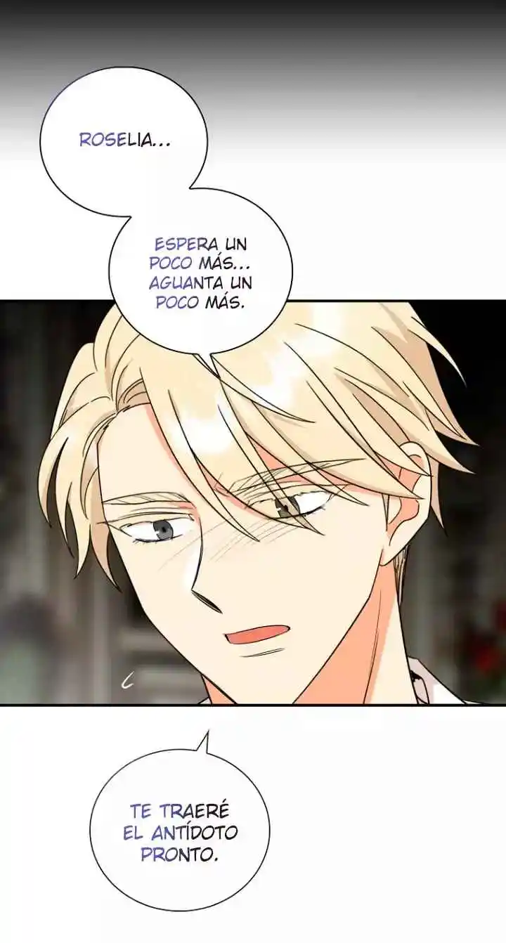 Me Convertí En La Madre De Un Villano - Capítulo 105 - Página 25 - LectorTMOo