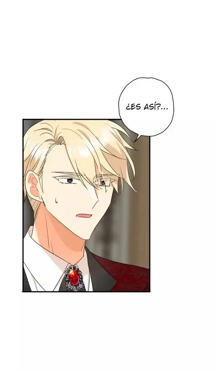 Me Convertí En La Madre De Un Villano - Capítulo 105 - Página 44 - LectorTMOo
