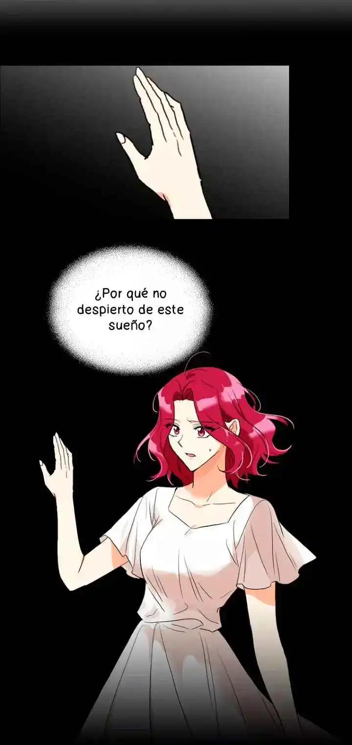 Me Convertí En La Madre De Un Villano - Capítulo 105 - Página 51 - LectorTMOo