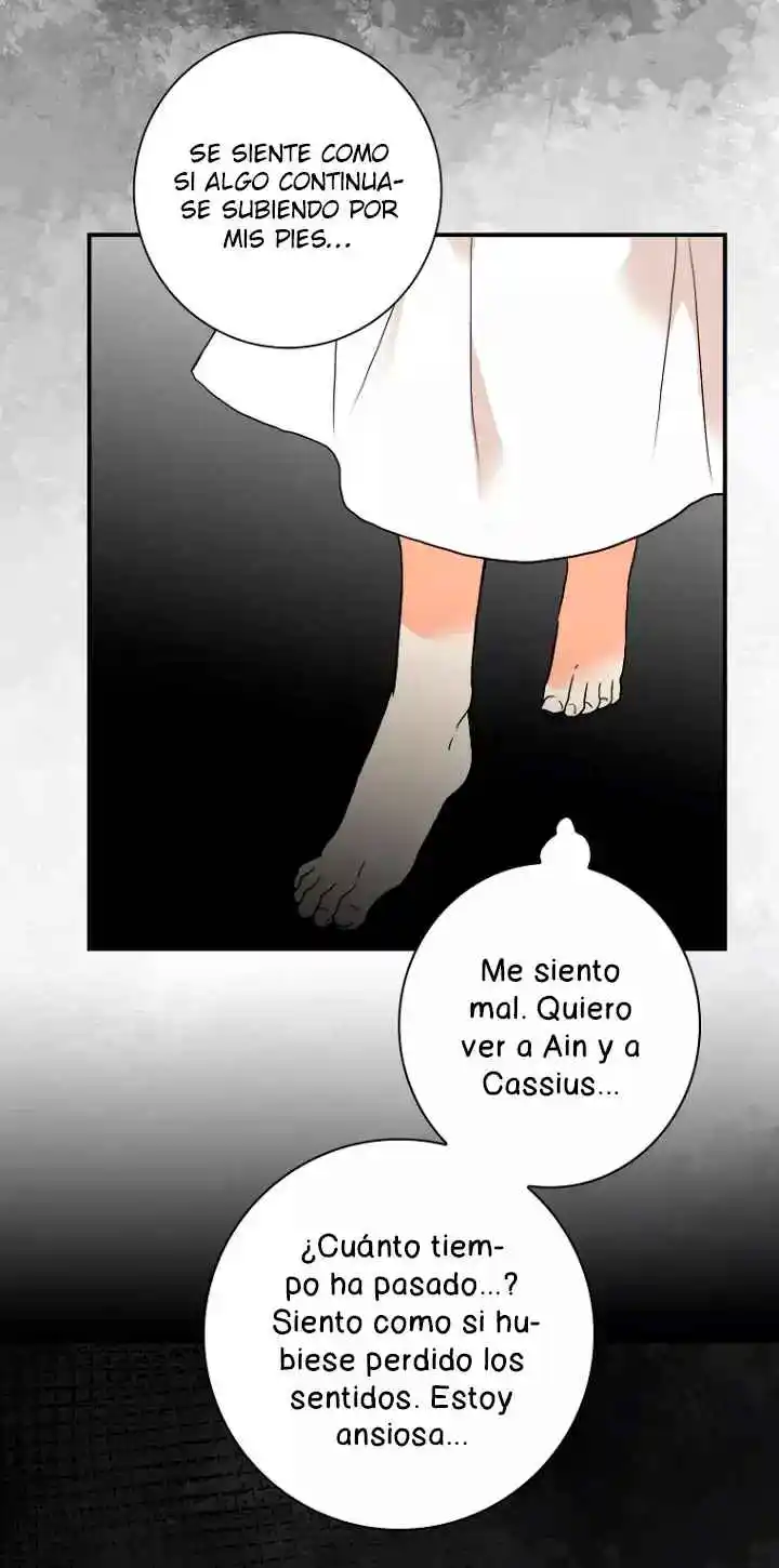 Me Convertí En La Madre De Un Villano - Capítulo 105 - Página 53 - LectorTMOo