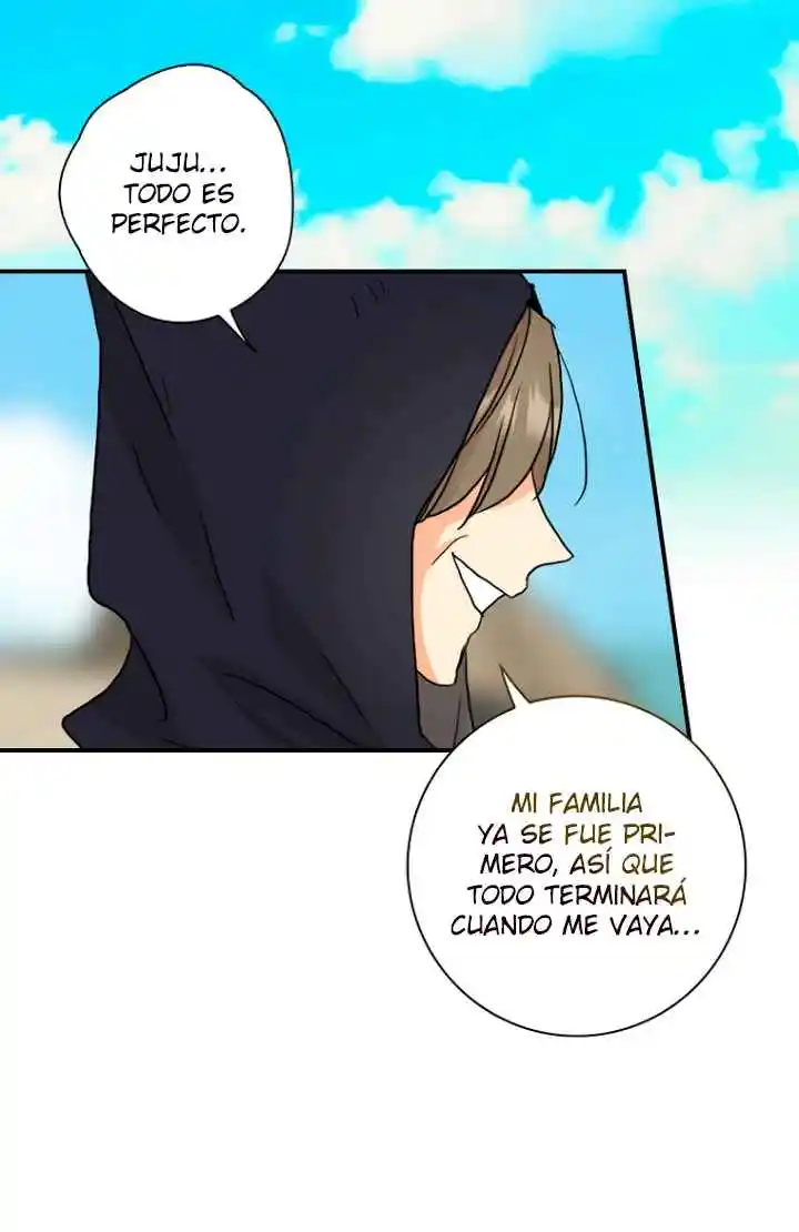 Me Convertí En La Madre De Un Villano - Capítulo 106 - Página 9 - LectorTMOo