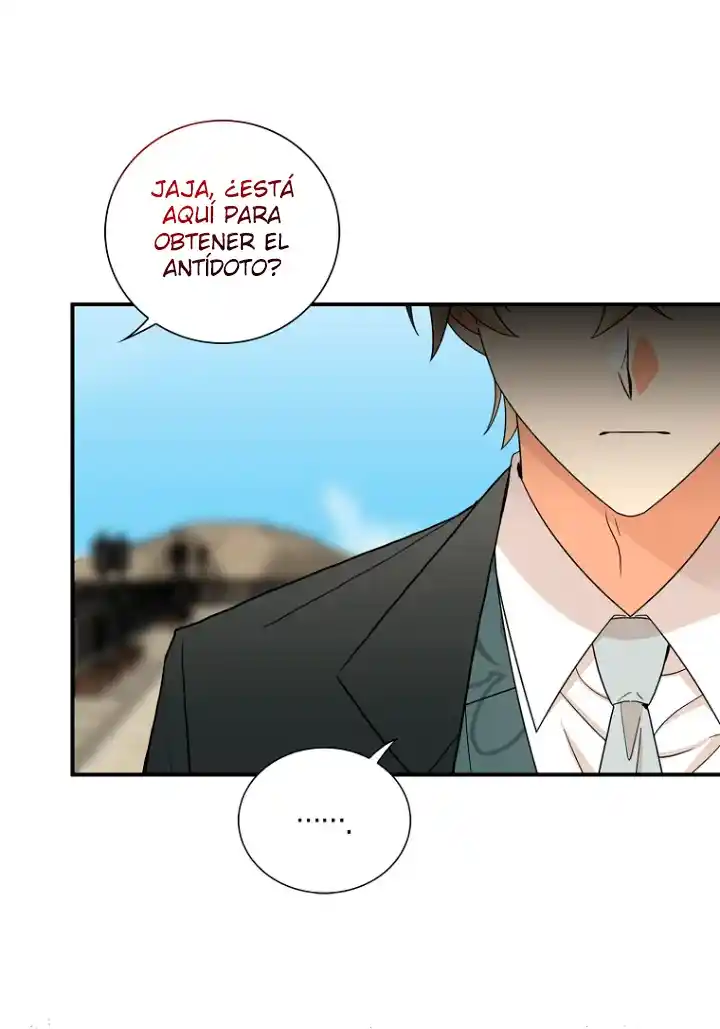 Me Convertí En La Madre De Un Villano - Capítulo 106 - Página 16 - LectorTMOo