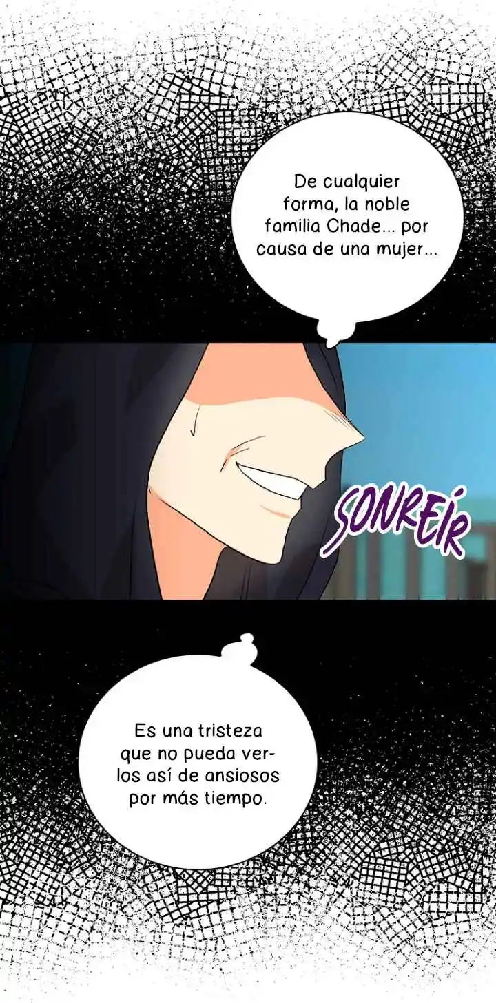 Me Convertí En La Madre De Un Villano - Capítulo 106 - Página 17 - LectorTMOo