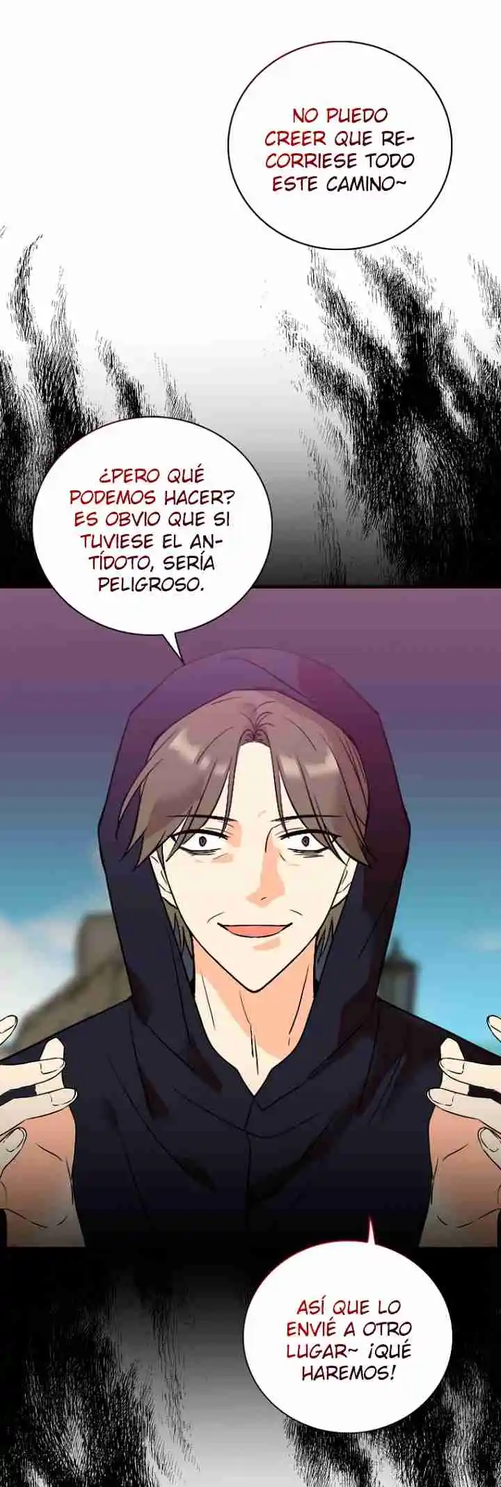 Me Convertí En La Madre De Un Villano - Capítulo 106 - Página 18 - LectorTMOo