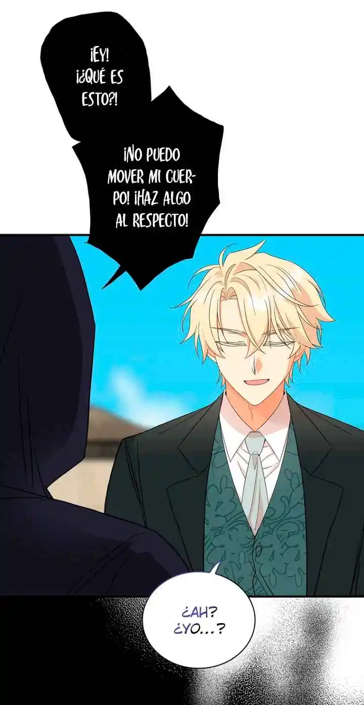 Me Convertí En La Madre De Un Villano - Capítulo 106 - Página 23 - LectorTMOo