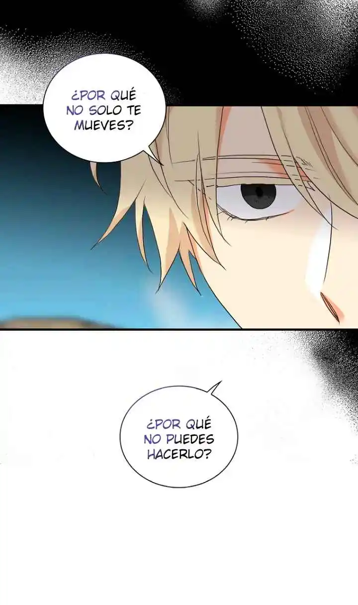 Me Convertí En La Madre De Un Villano - Capítulo 106 - Página 24 - LectorTMOo