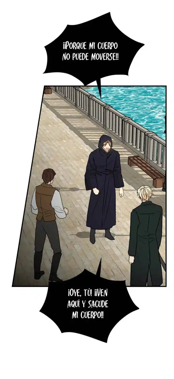 Me Convertí En La Madre De Un Villano - Capítulo 106 - Página 25 - LectorTMOo
