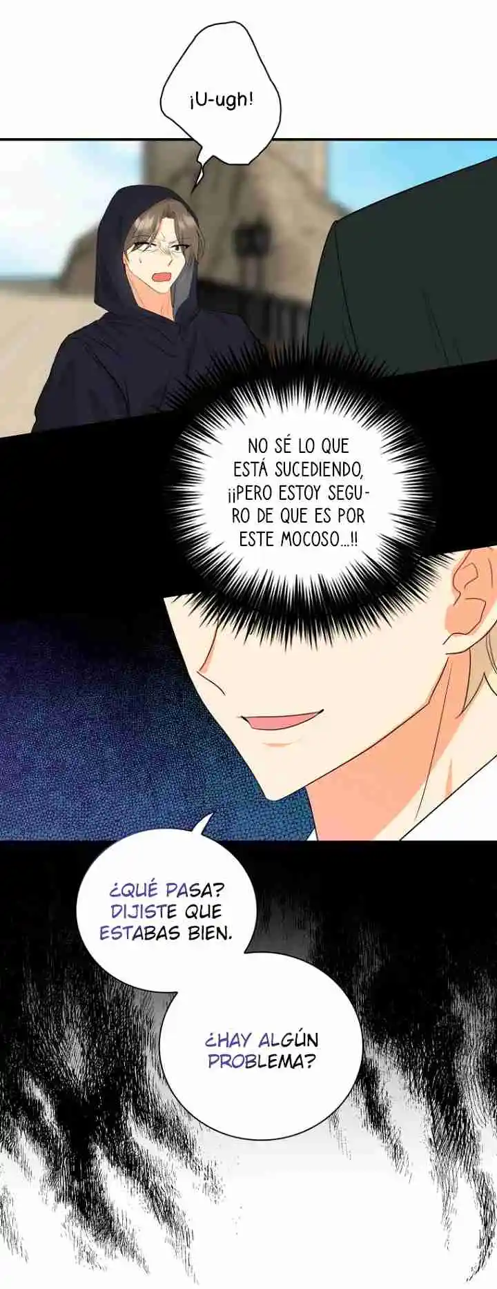 Me Convertí En La Madre De Un Villano - Capítulo 106 - Página 29 - LectorTMOo