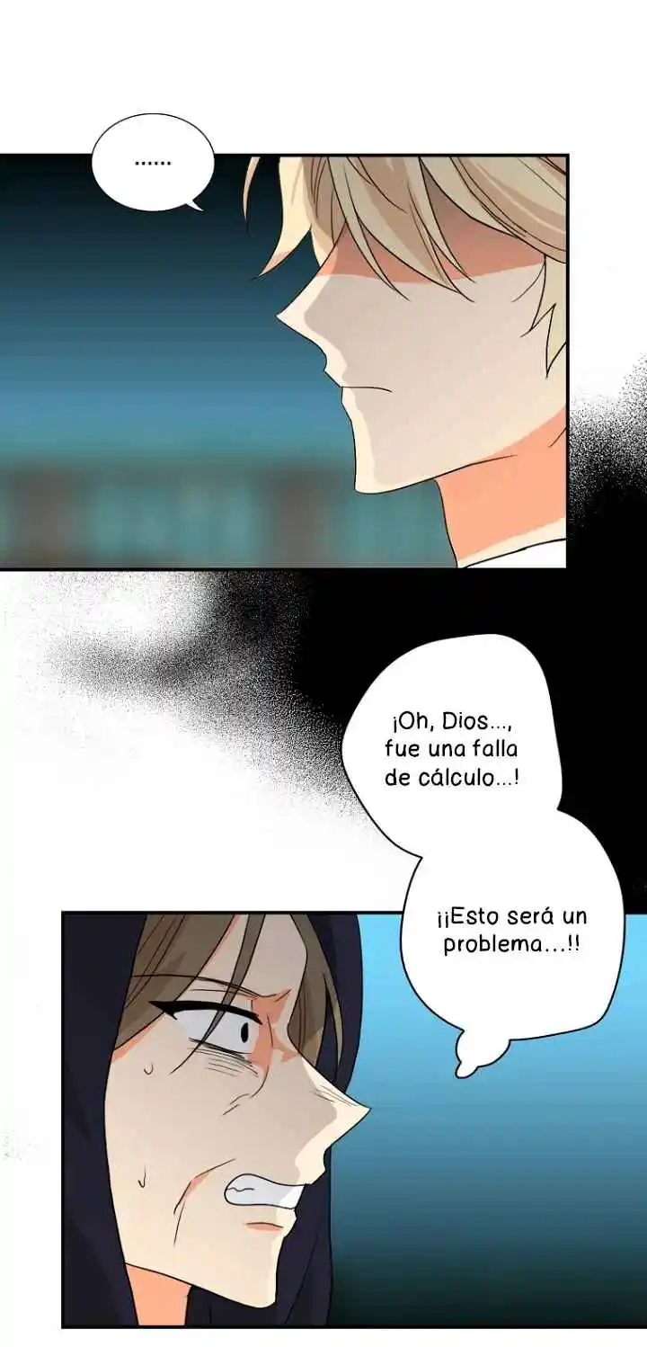 Me Convertí En La Madre De Un Villano - Capítulo 106 - Página 36 - LectorTMOo