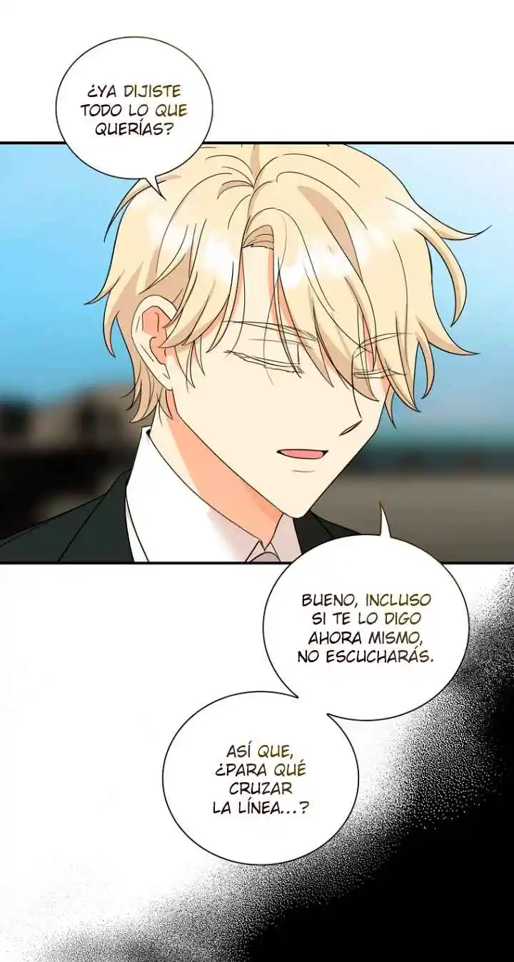Me Convertí En La Madre De Un Villano - Capítulo 106 - Página 37 - LectorTMOo