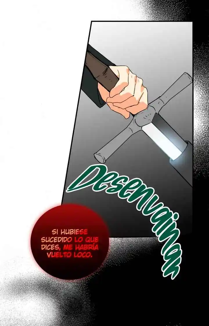 Me Convertí En La Madre De Un Villano - Capítulo 106 - Página 39 - LectorTMOo