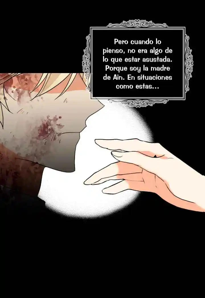 Me Convertí En La Madre De Un Villano - Capítulo 106 - Página 54 - LectorTMOo