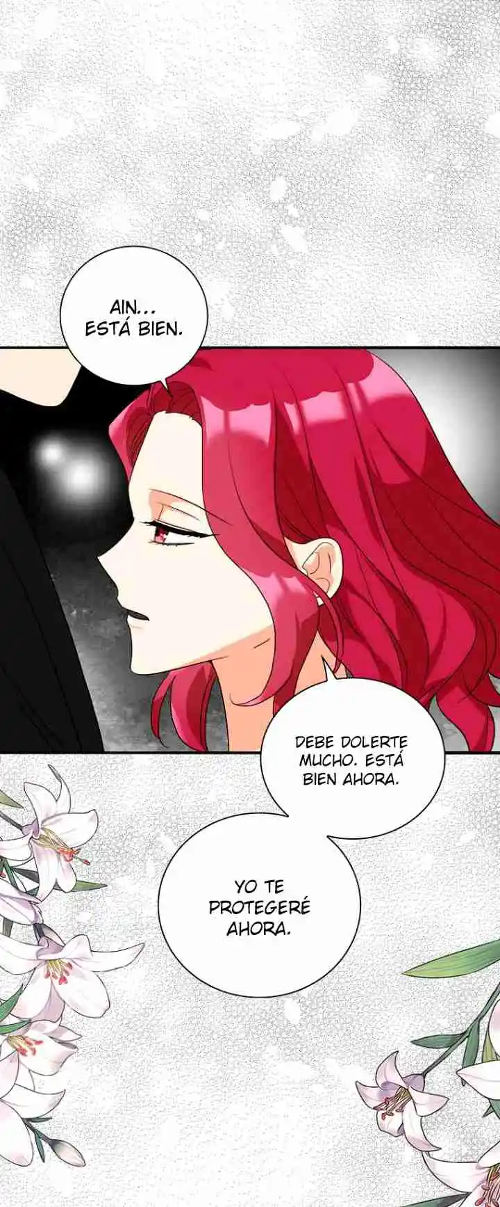 Me Convertí En La Madre De Un Villano - Capítulo 106 - Página 56 - LectorTMOo