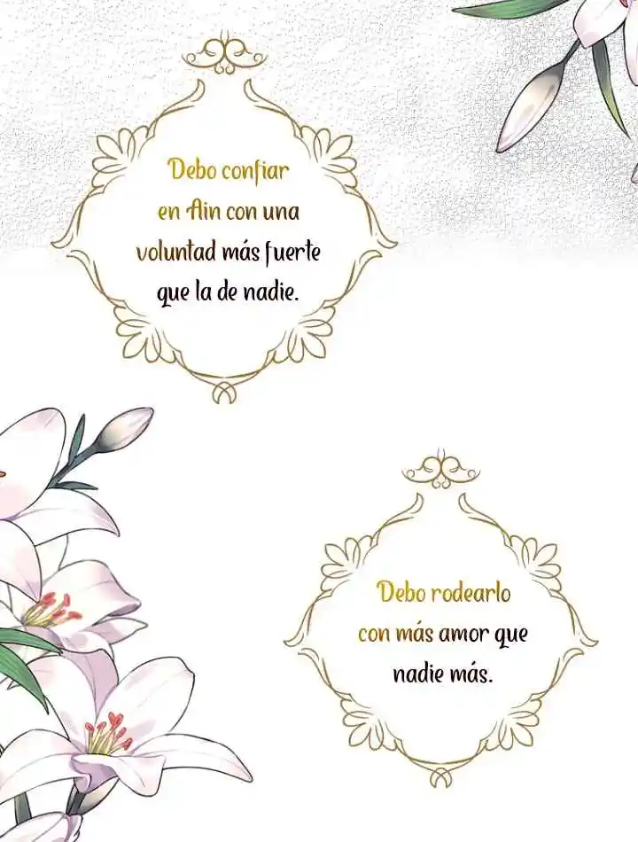 Me Convertí En La Madre De Un Villano - Capítulo 106 - Página 57 - LectorTMOo