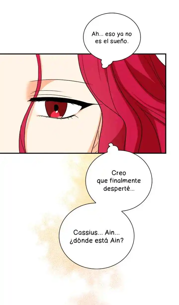 Me Convertí En La Madre De Un Villano - Capítulo 107 - Página 6 - LectorTMOo