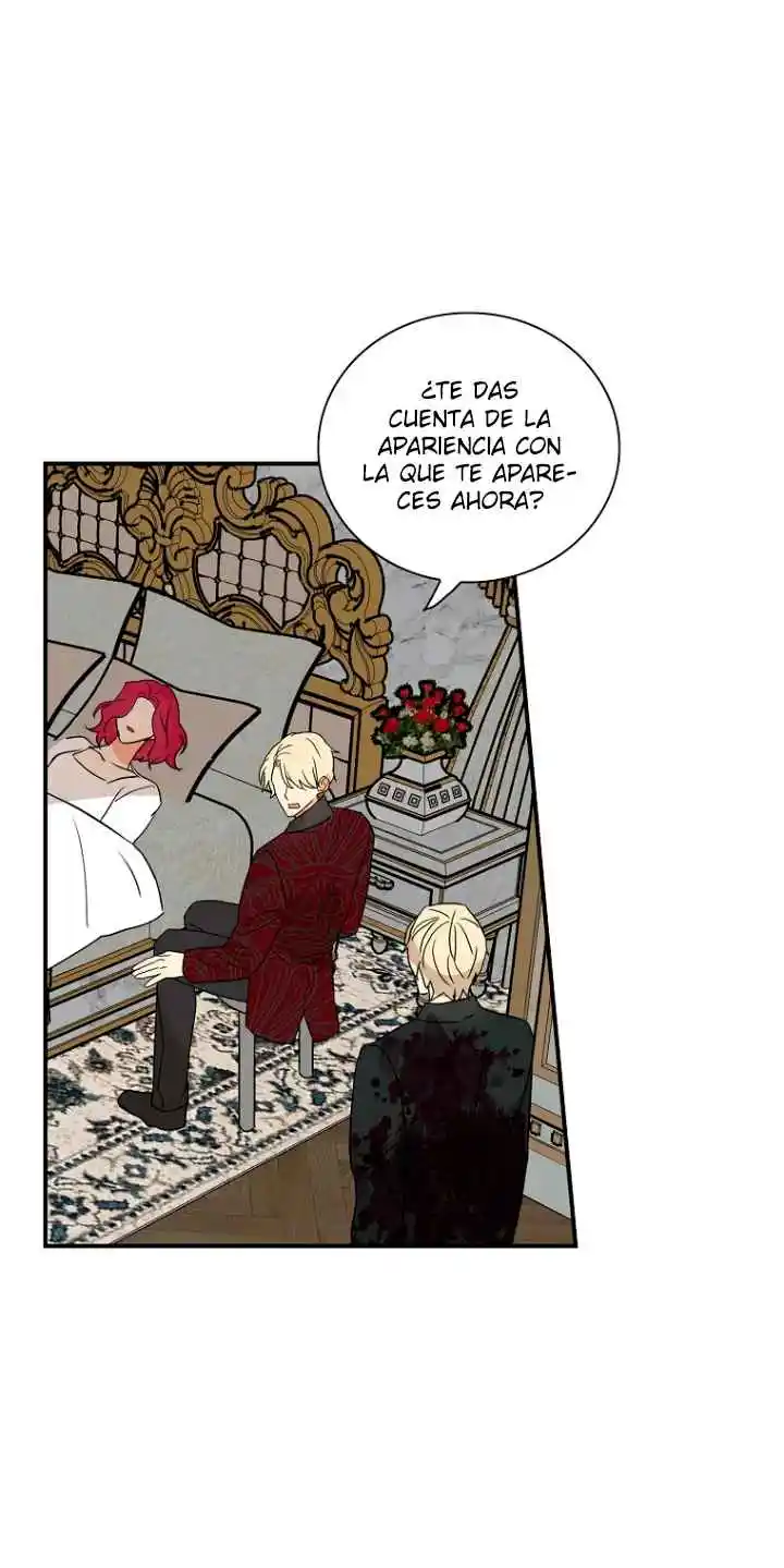 Me Convertí En La Madre De Un Villano - Capítulo 107 - Página 11 - LectorTMOo