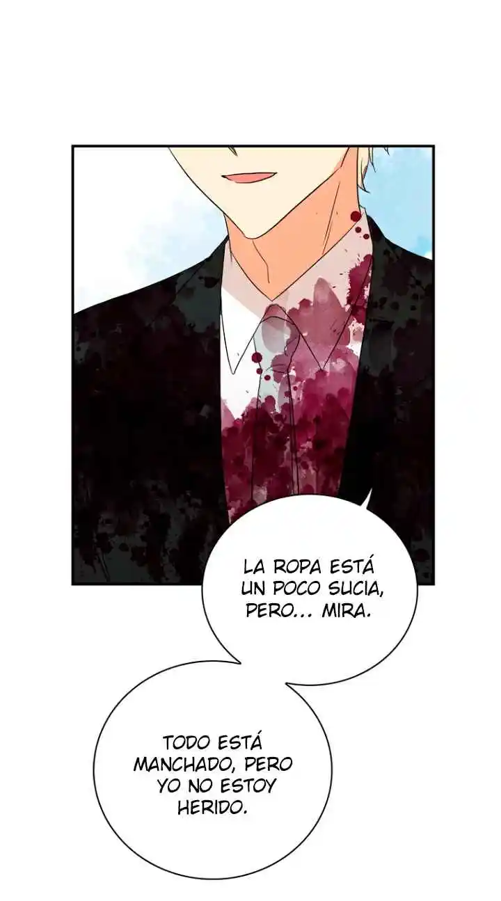 Me Convertí En La Madre De Un Villano - Capítulo 107 - Página 19 - LectorTMOo