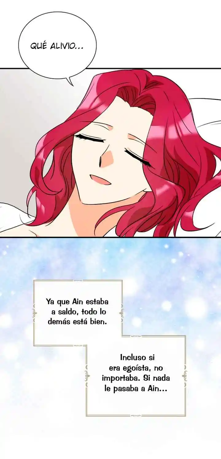 Me Convertí En La Madre De Un Villano - Capítulo 107 - Página 21 - LectorTMOo