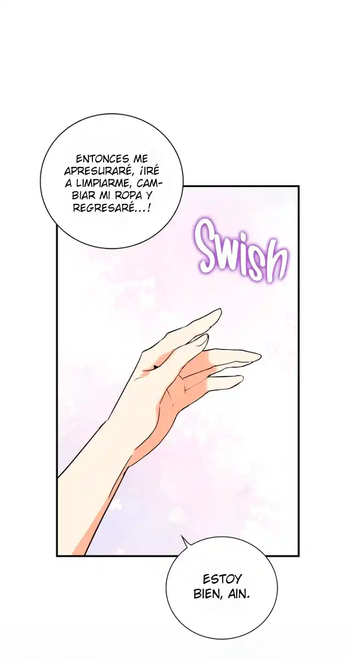 Me Convertí En La Madre De Un Villano - Capítulo 107 - Página 22 - LectorTMOo