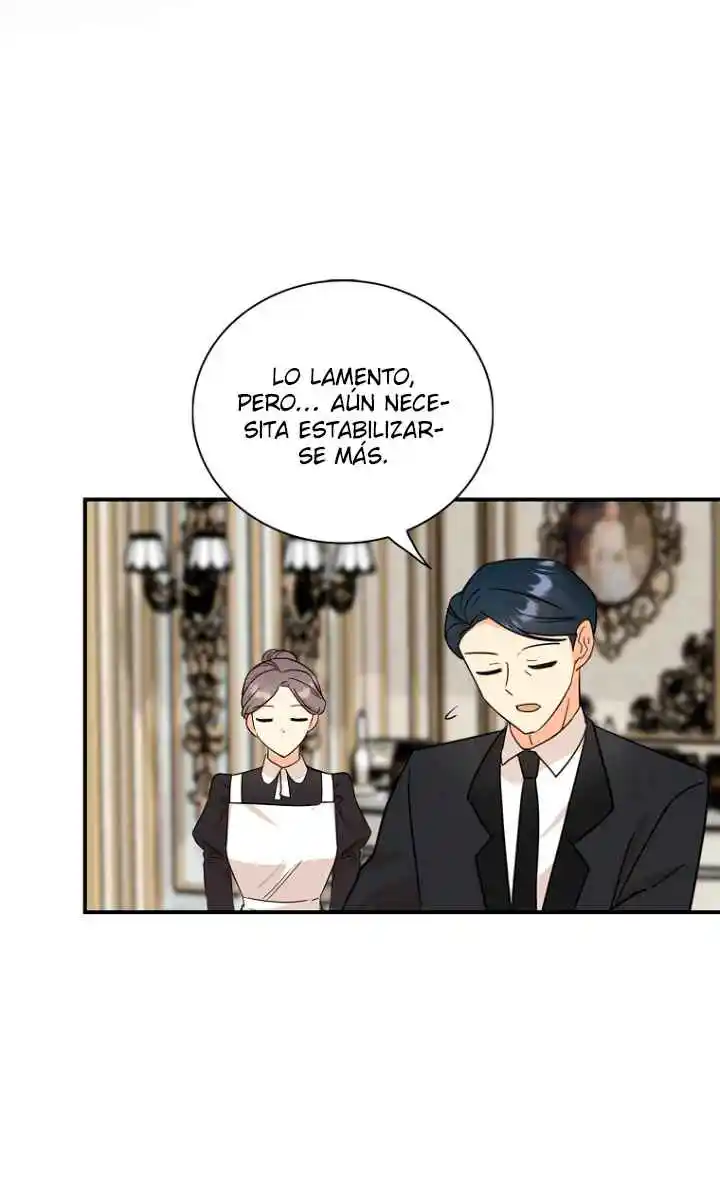 Me Convertí En La Madre De Un Villano - Capítulo 107 - Página 33 - LectorTMOo