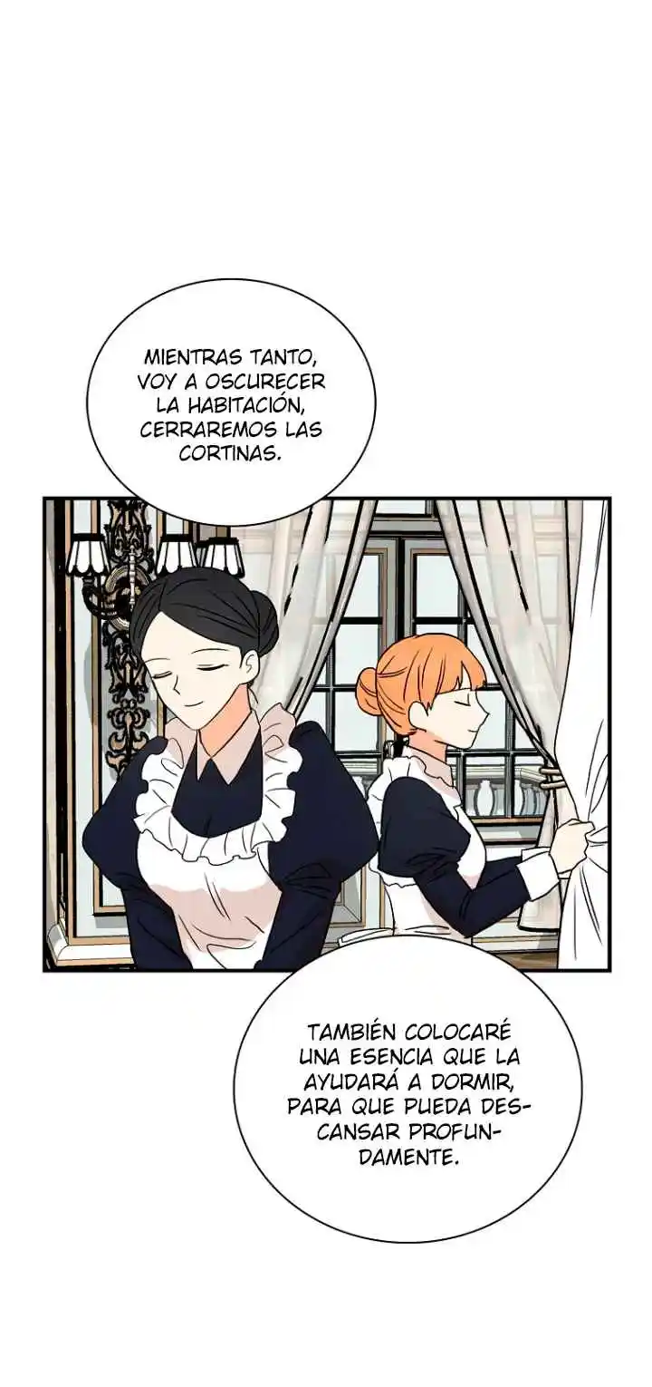 Me Convertí En La Madre De Un Villano - Capítulo 107 - Página 36 - LectorTMOo