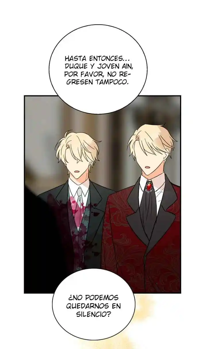 Me Convertí En La Madre De Un Villano - Capítulo 107 - Página 37 - LectorTMOo