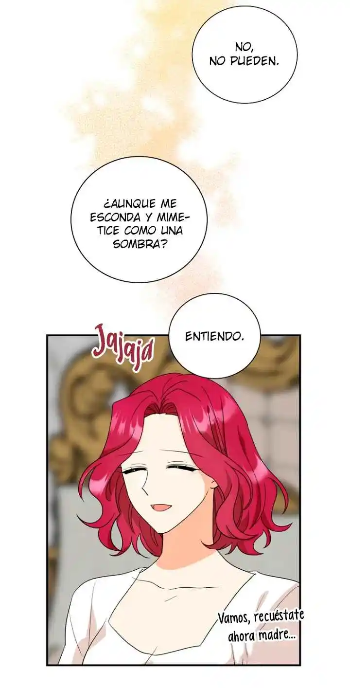 Me Convertí En La Madre De Un Villano - Capítulo 107 - Página 38 - LectorTMOo
