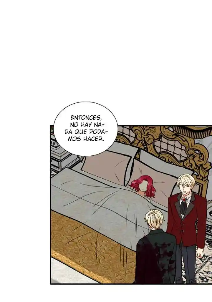 Me Convertí En La Madre De Un Villano - Capítulo 107 - Página 39 - LectorTMOo