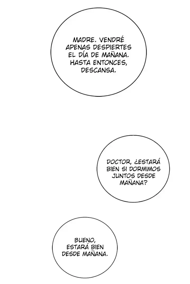 Me Convertí En La Madre De Un Villano - Capítulo 107 - Página 40 - LectorTMOo