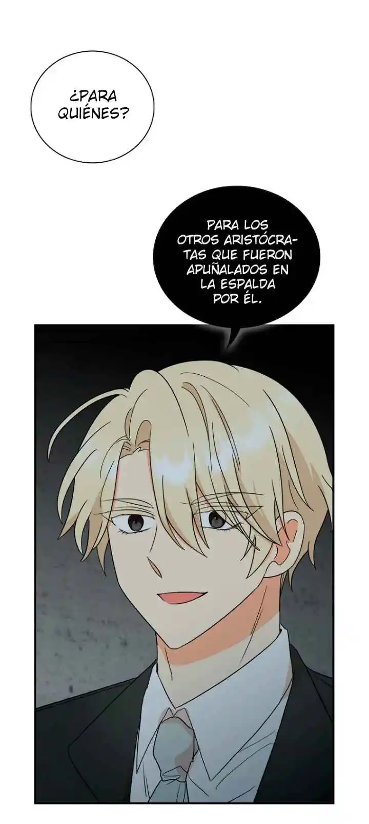 Me Convertí En La Madre De Un Villano - Capítulo 107 - Página 49 - LectorTMOo