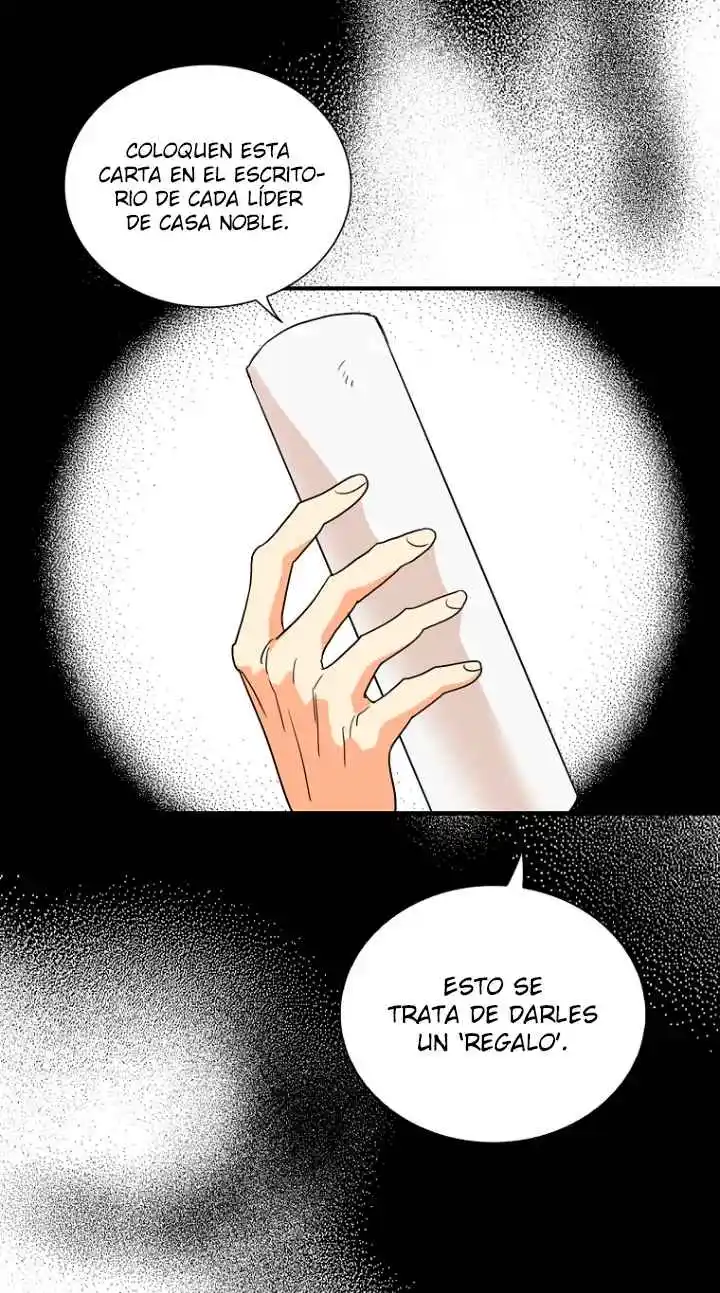 Me Convertí En La Madre De Un Villano - Capítulo 107 - Página 54 - LectorTMOo
