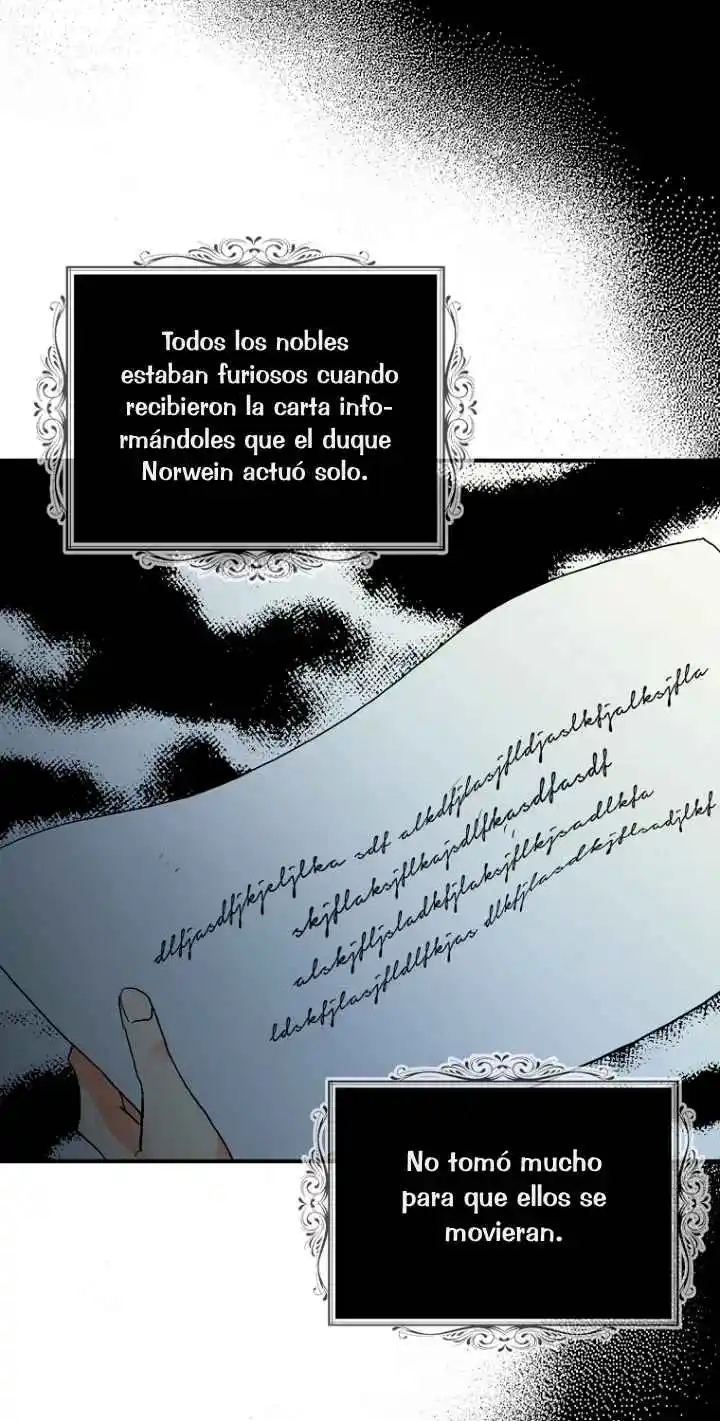 Me Convertí En La Madre De Un Villano - Capítulo 107 - Página 55 - LectorTMOo