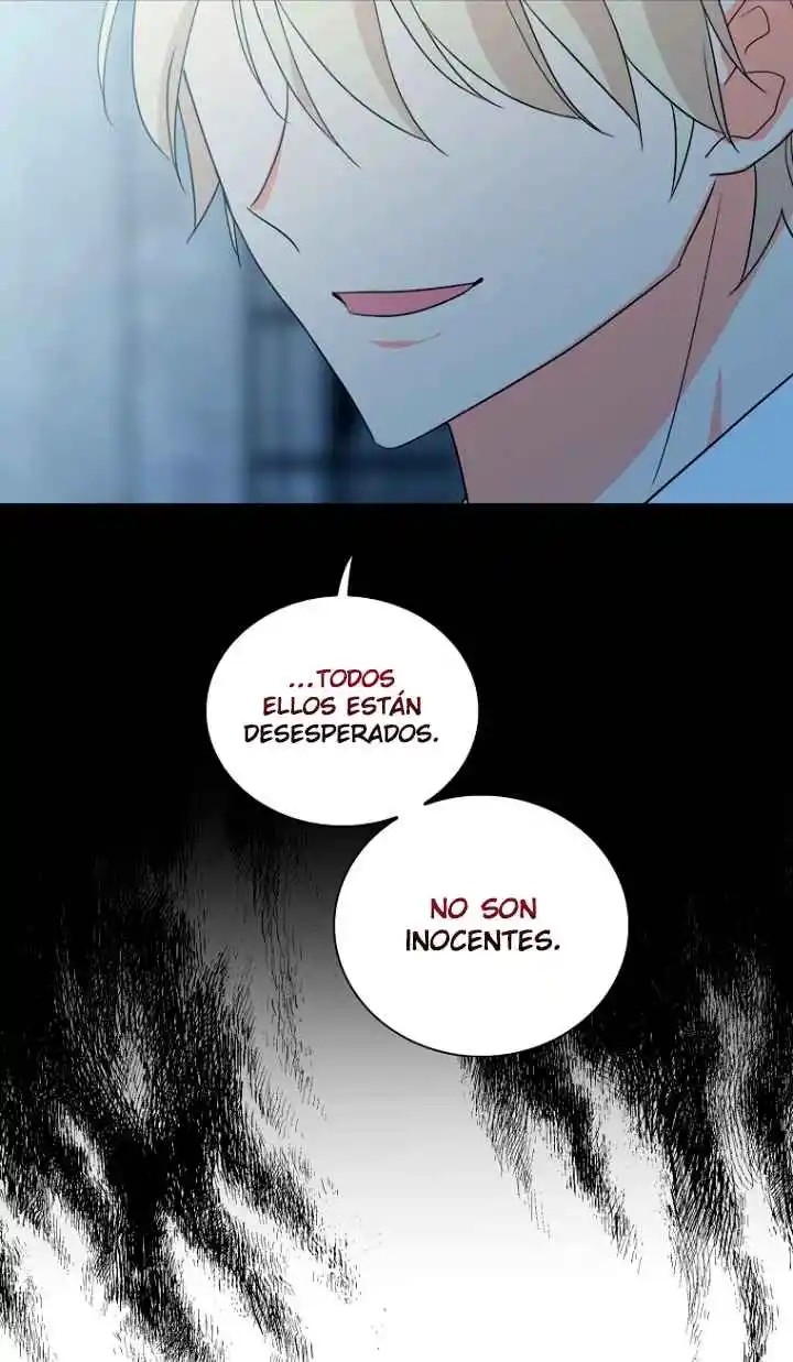 Me Convertí En La Madre De Un Villano - Capítulo 107 - Página 58 - LectorTMOo