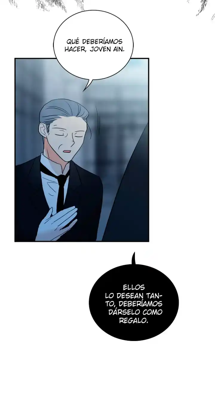 Me Convertí En La Madre De Un Villano - Capítulo 107 - Página 59 - LectorTMOo