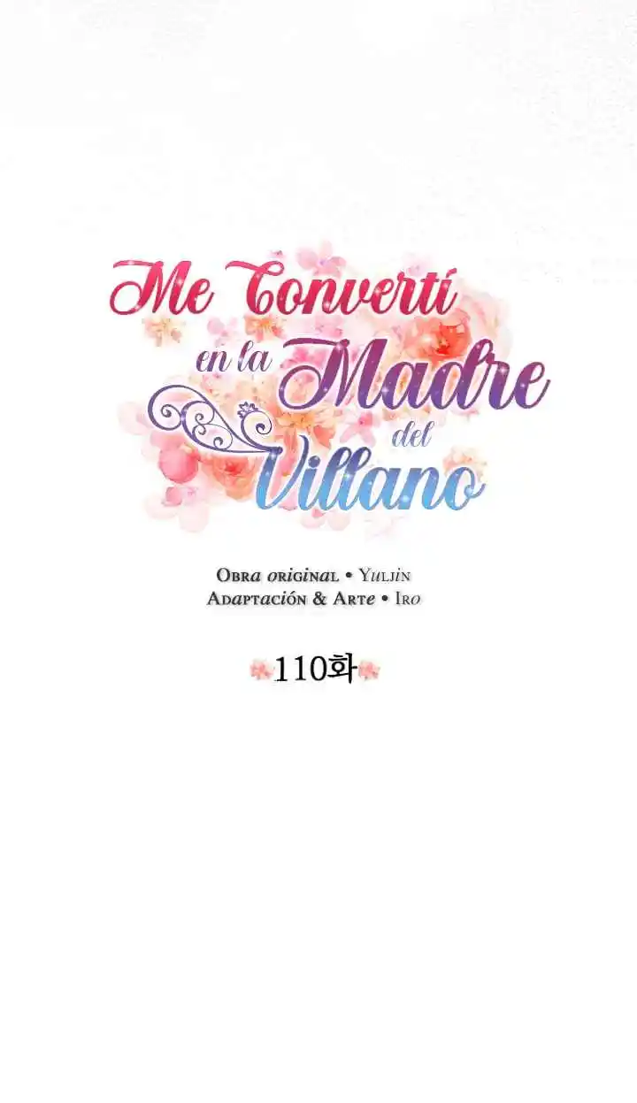Me Convertí En La Madre De Un Villano - Capítulo 110 - Página 6 - LectorTMOo