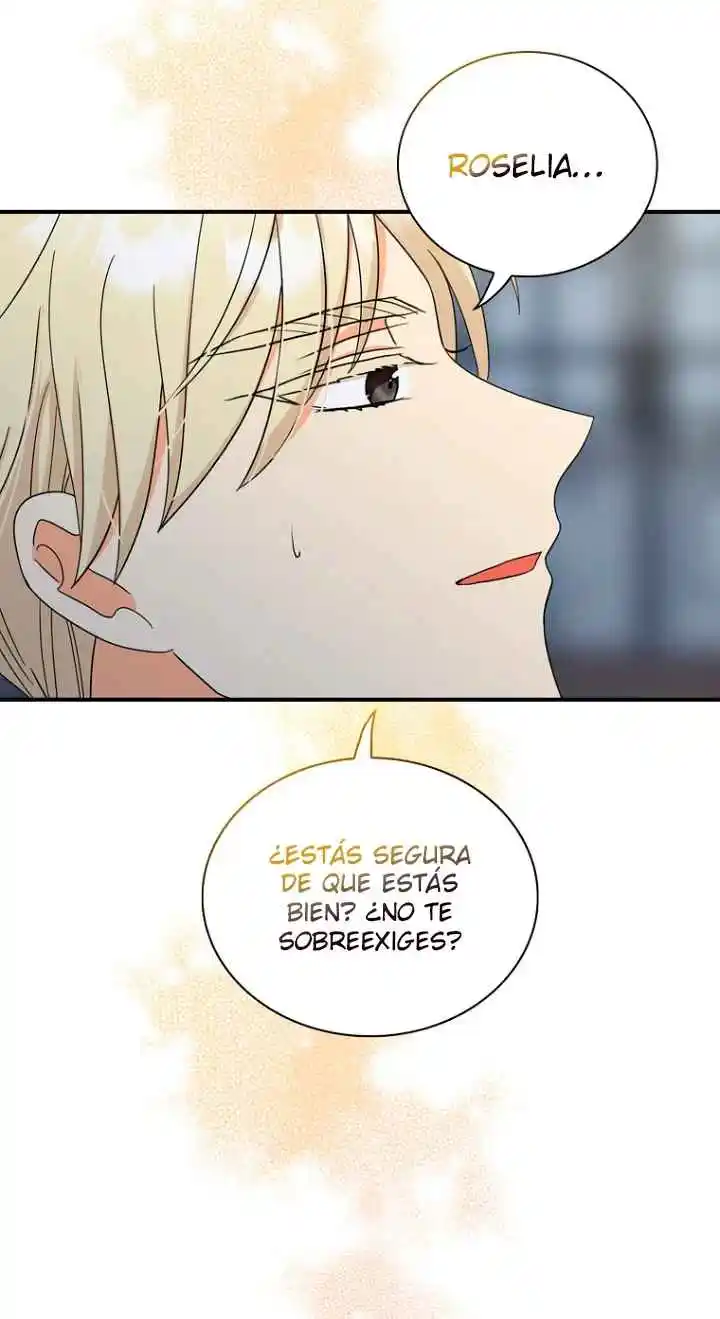 Me Convertí En La Madre De Un Villano - Capítulo 110 - Página 8 - LectorTMOo