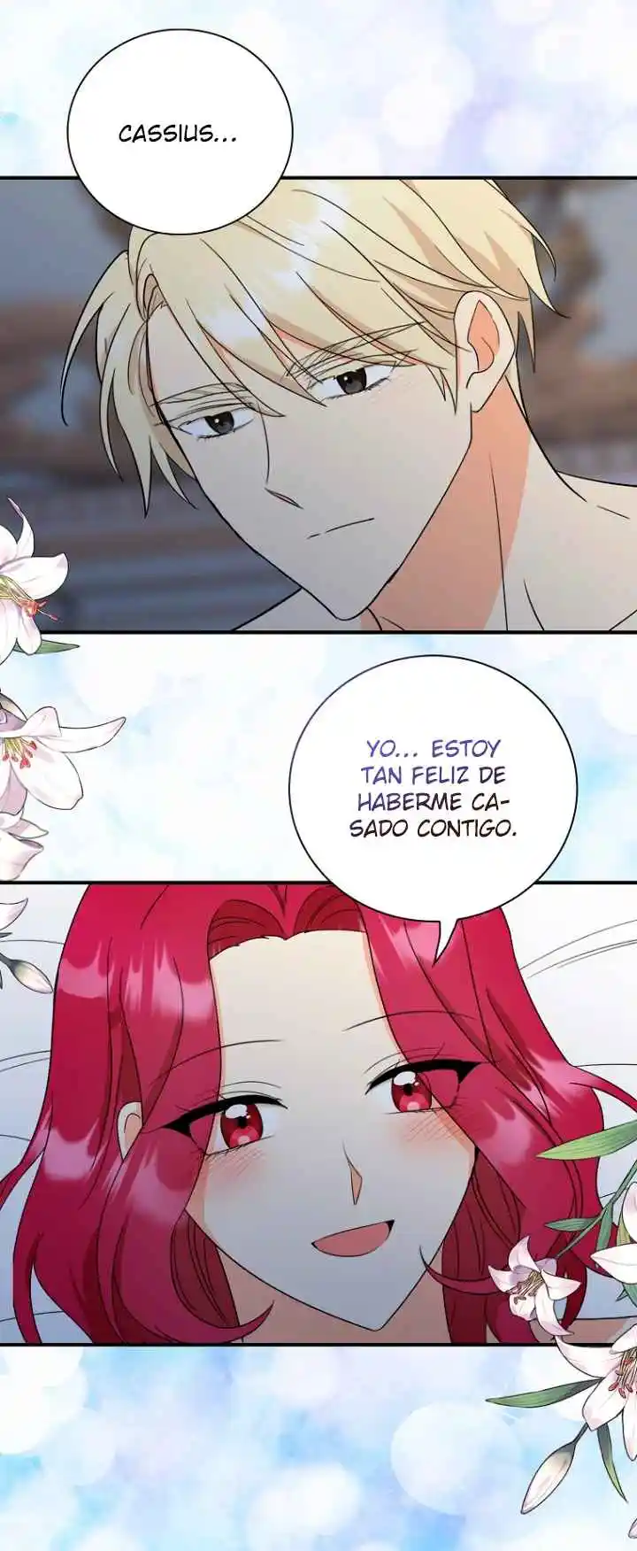 Me Convertí En La Madre De Un Villano - Capítulo 110 - Página 14 - LectorTMOo