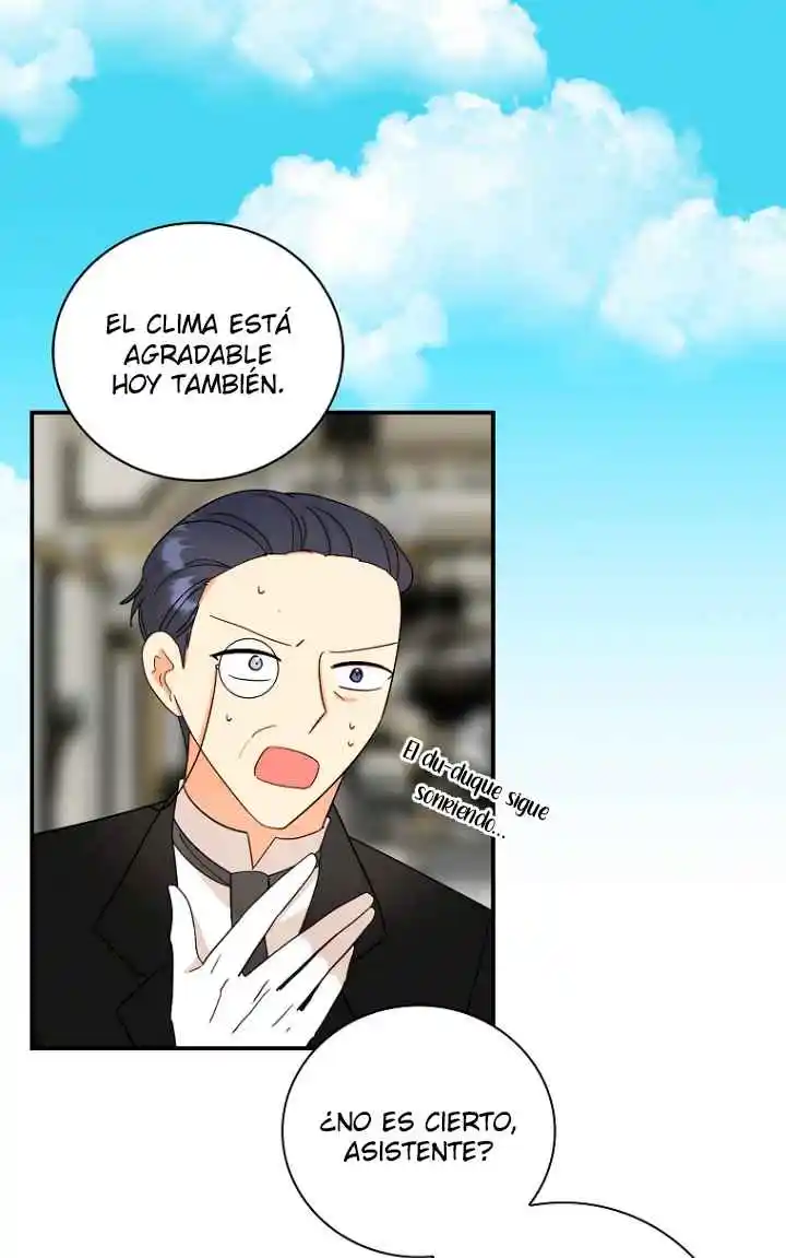 Me Convertí En La Madre De Un Villano - Capítulo 110 - Página 21 - LectorTMOo