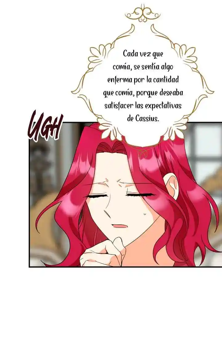 Me Convertí En La Madre De Un Villano - Capítulo 110 - Página 30 - LectorTMOo